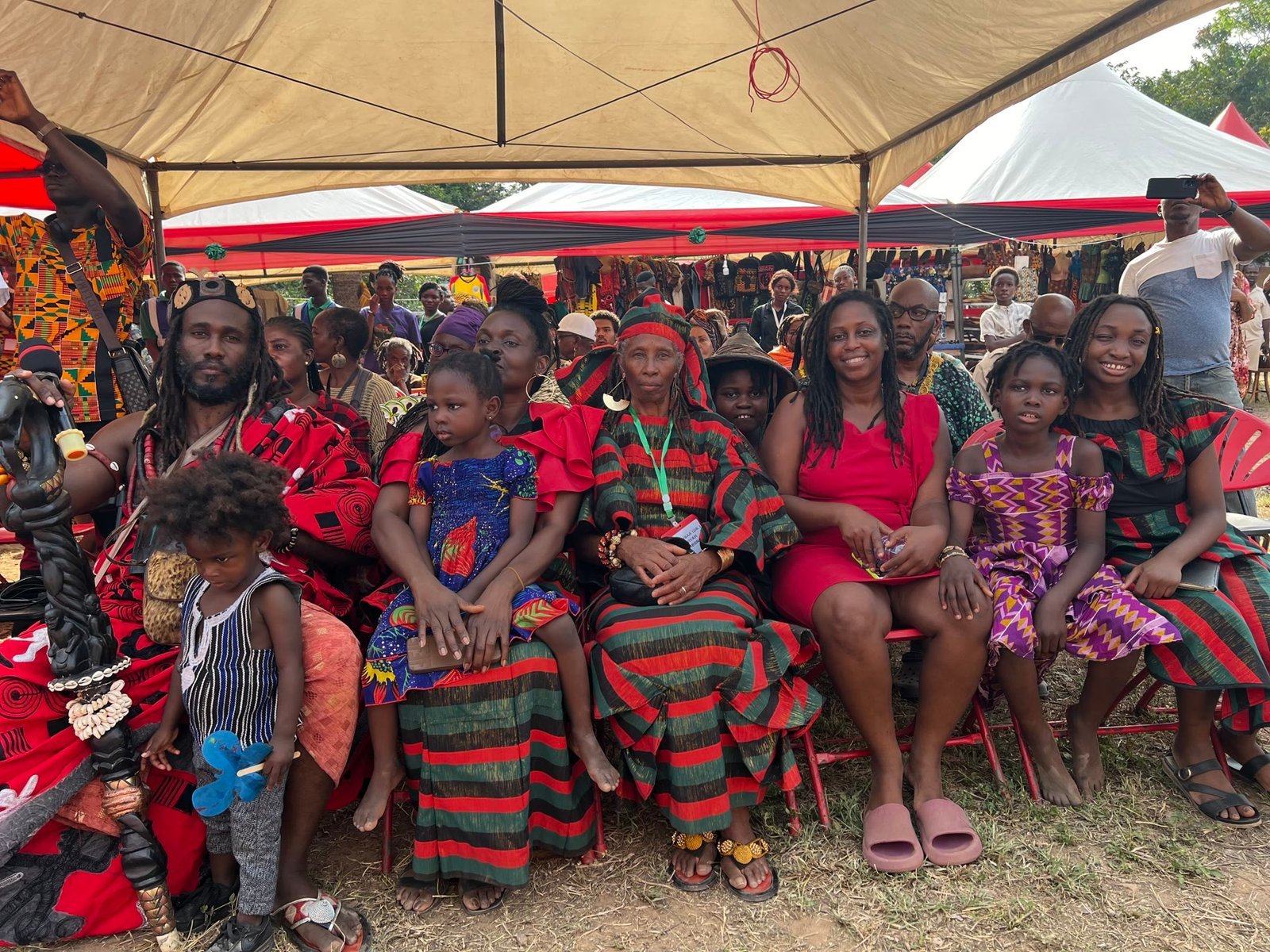 The Abibitumi Conference and Abibifahodie Festival in 2024