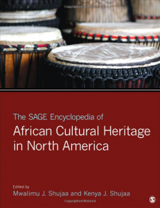 Kambon, Ọ. (2015). Acquisition of African Languages. In M. J. Shujaa & K. J. Shujaa (Eds.), Encyclopedia of African Cultural Heritage in North America (pp. 105-109). Thousand Oaks, CA: Sage Publications, Inc. http://knowledge.sagepub.com/view/the-sage-encyclopedia-of-african-cultural-heritage-in-north-america/i1533.xml