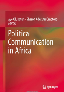 political communication in africa