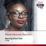 Nana Akosua Hanson