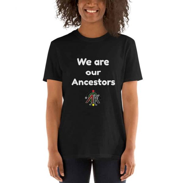 We  Are Our Ancestors - Image 2