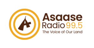 Asaase Radio