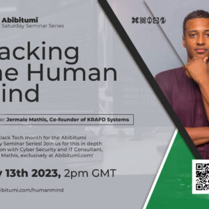 SSS 50 Video Recording: Hacking the Human Mind