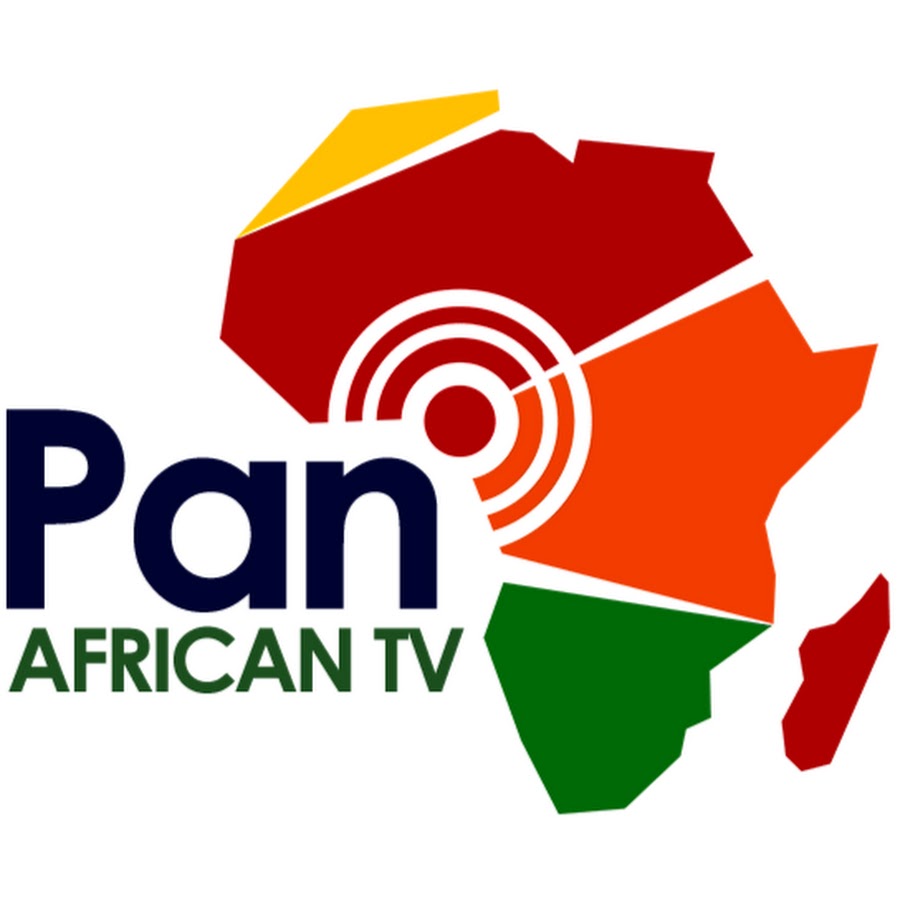 Pan-African TV