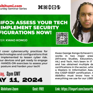 Video Recording - SSS74 - SSS 74-Assess Your Tech and Implement Security Configurations Now