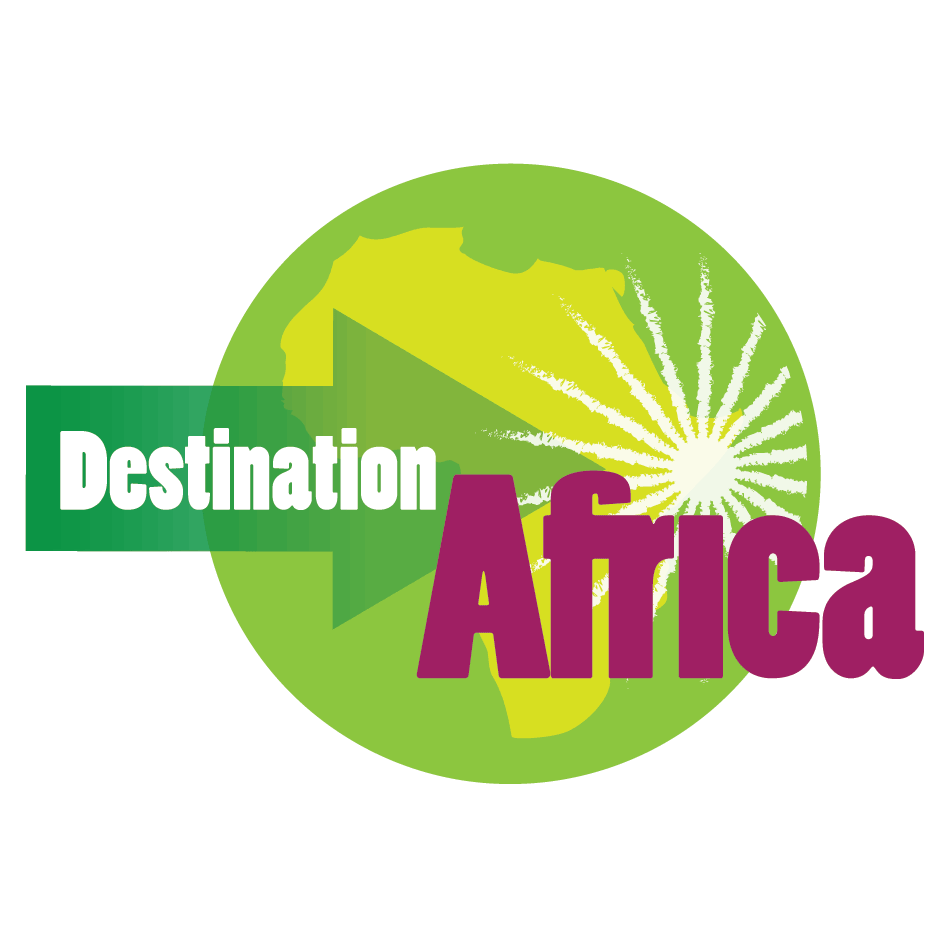 Destination Africa