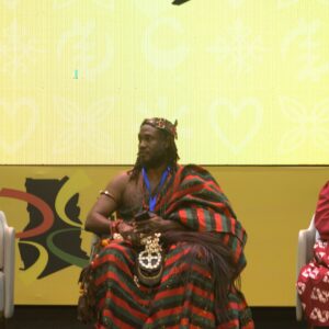 Office of the President Endorses Decade of Our Repatriation (D.O.O.R.): What YOU Stand to Gain! Replay!