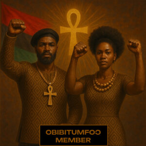 OBIBITUMFOƆ MEMBER ($500/year)