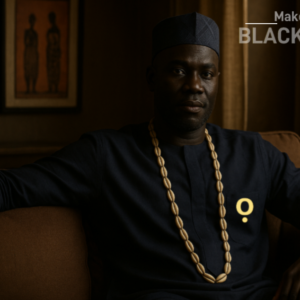 "Make KMT BLACK Again" (2025) Full Album