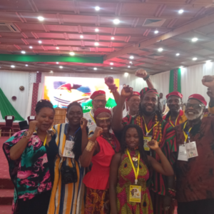 Exclusive Burkina Faso Updates