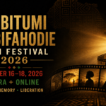 Abibitumi Abibifahodie Film Festival 2026, October 16?18, Accra and online