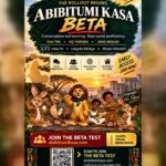 Abibitumi Kasa Beta Rollout — September 2026